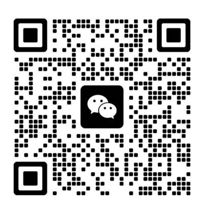 WeChat QR code